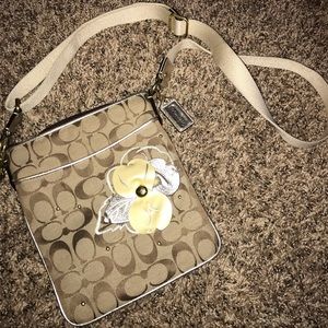 Coach Crossbody Bag